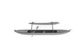 Outrigger Canoe