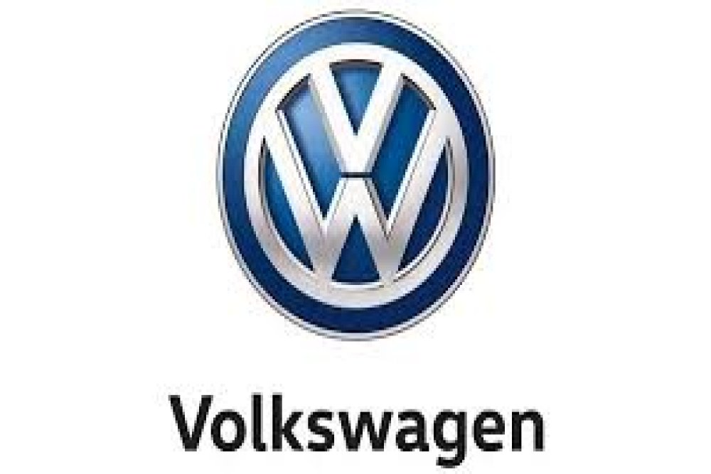 Volkswagen assembly plant in Ghana